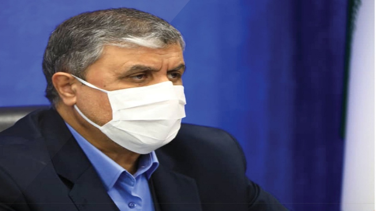 قول وزیر راه و شهرسازی برای بهبود وضعیت تردد دریایی خارگ