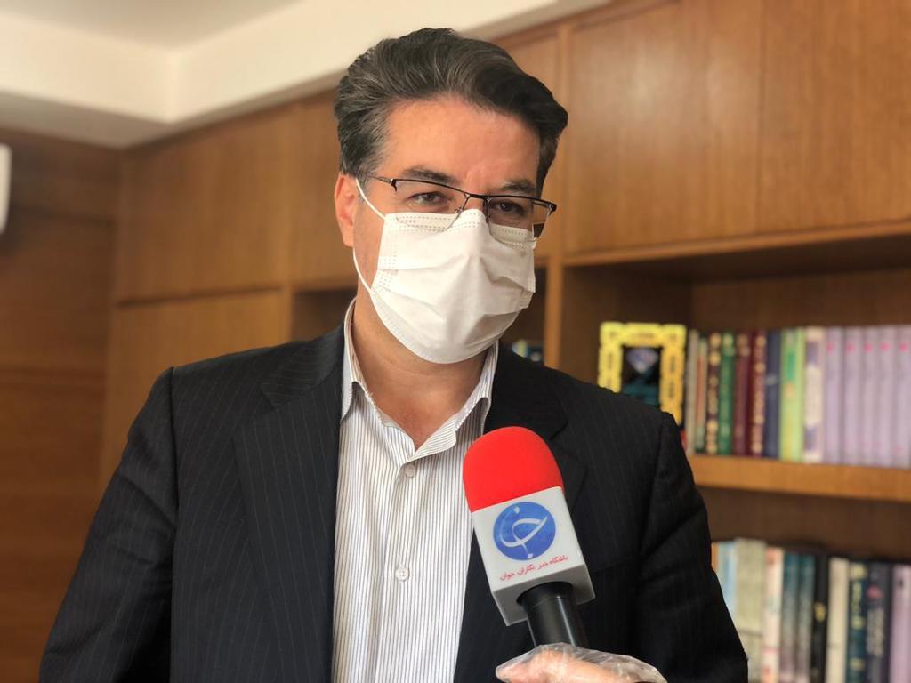 سه فوتی جدید ناشی از کرونا در چهارمحال و بختیاری