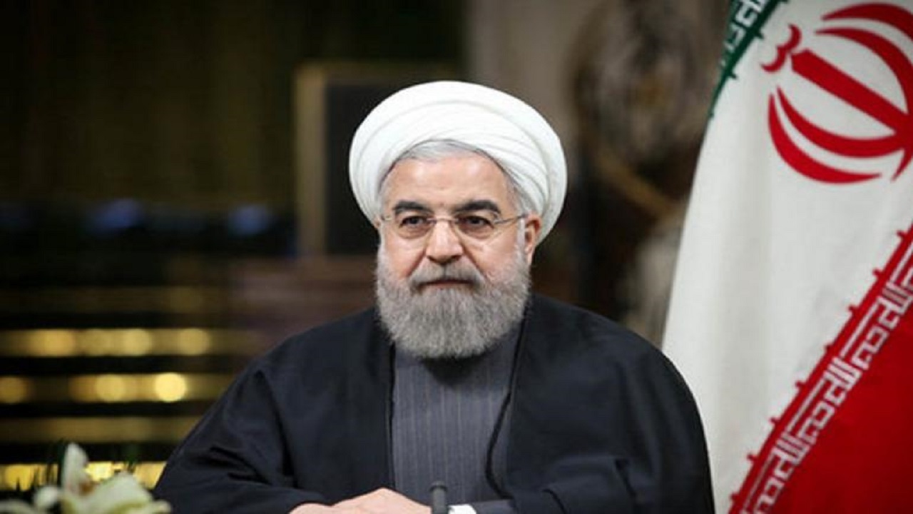 اجلاس مجازی سران سازمان همکاری اقتصادی (اکو) آغاز شد