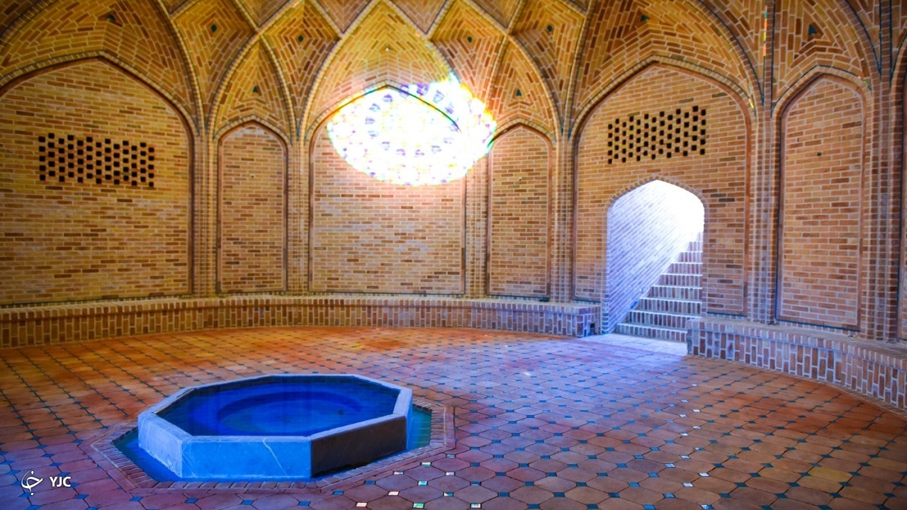 پارک ملی ایران کوچک به روایت تصویر