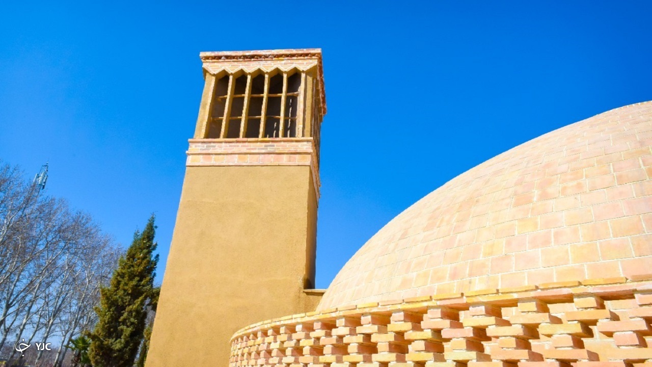 پارک ملی ایران کوچک به روایت تصویر
