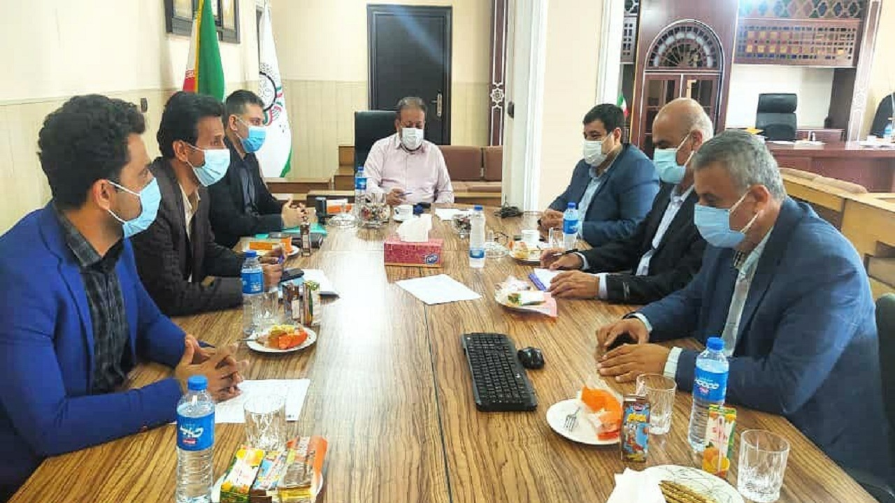 باشگاه شاهین شهرداری بوشهر با جدایی کمالوند مخالفت کرد