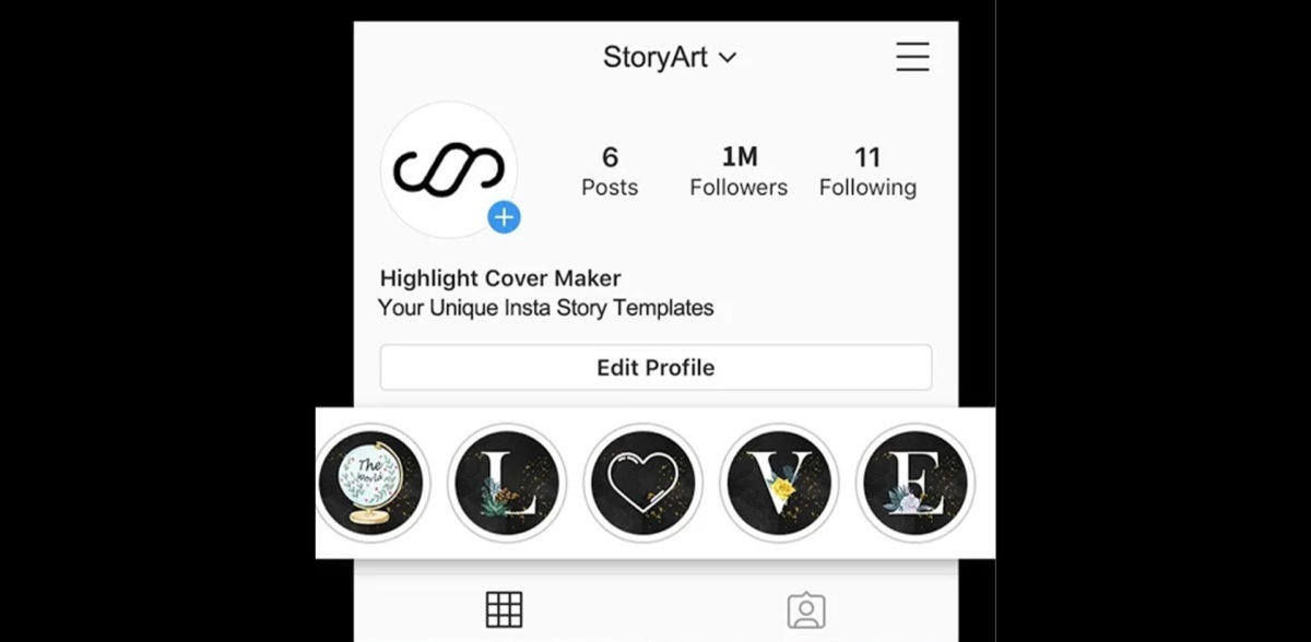 دانلود برنامه ویرایشگر استوری StoryArt