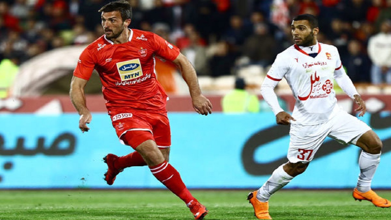 پنجره نقل و انتقالات پرسپولیس باز شد