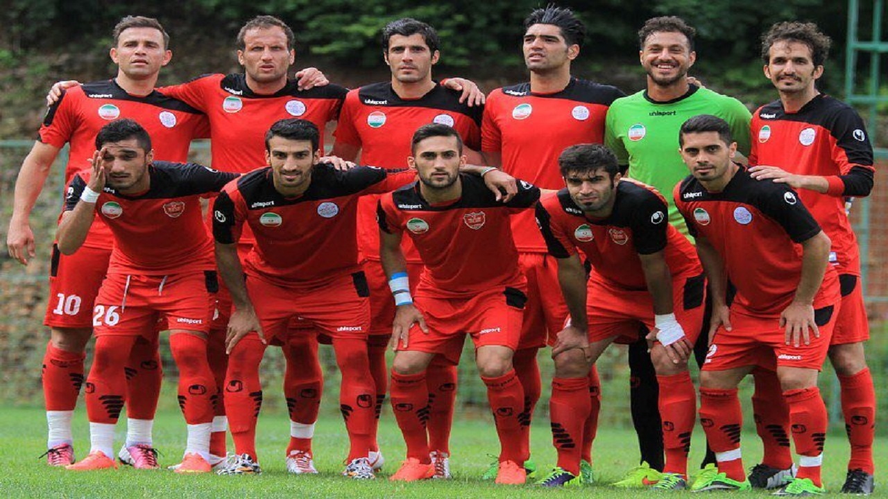 توضیحات وکیل سوشا مکانی درباره مطالباتش از پرسپولیس