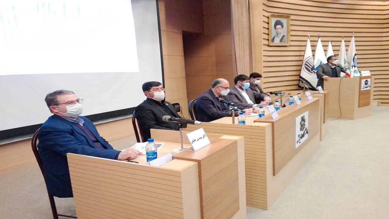 پایان عمر ستاد احیای دریاچه ارومیه با پایان عمر دولت دوازدهم