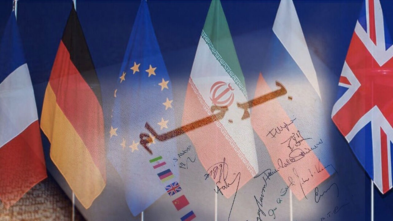 توافق برجام قابل مذاکره جدید نیست! + فیلم