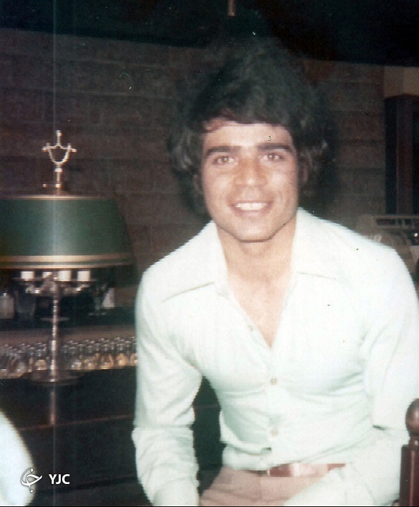 شهید همتی
