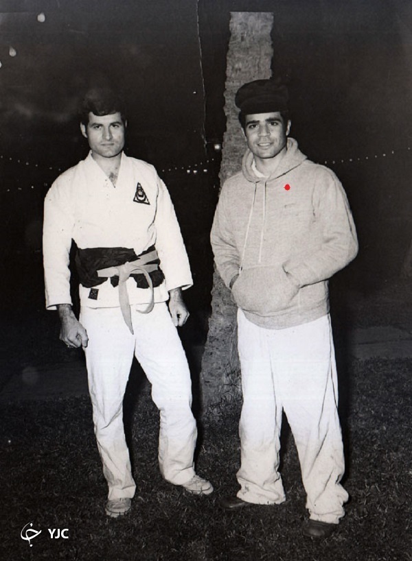 شهید همتی
