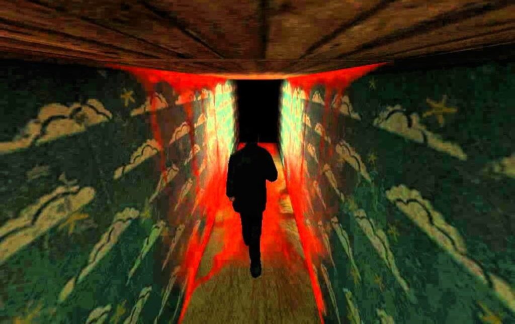 ۵ مرحله وحشتناکی که در بازی&zwnj;های غیر ترسناک تجربه کردیم