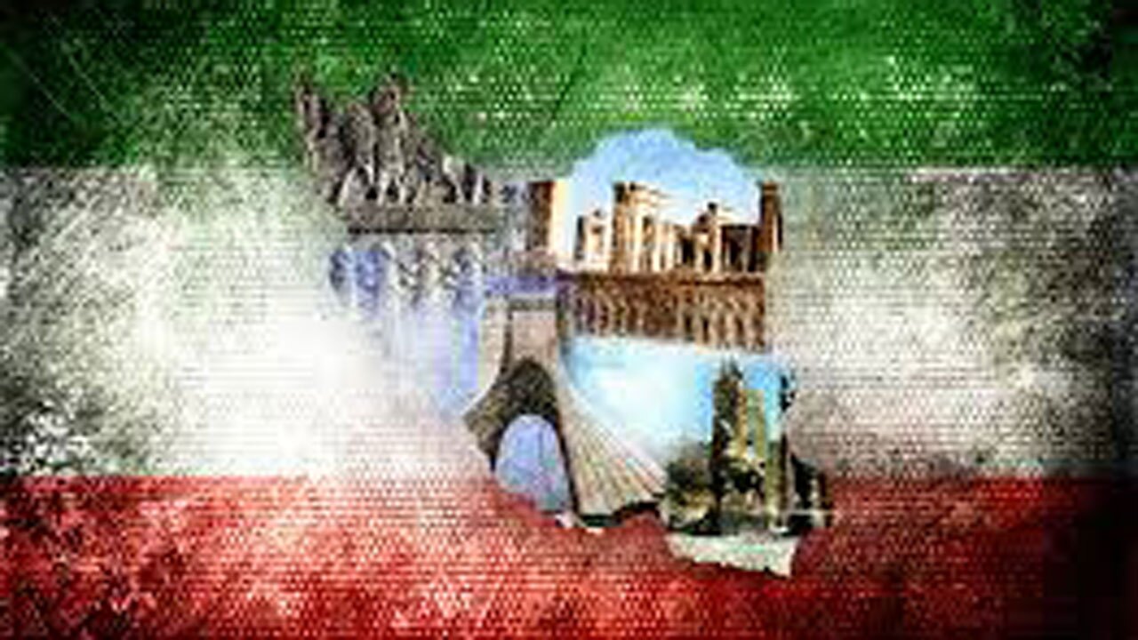 سخنان شنیدنی مدیر دانشگاه فوردهام درباره فرهنگ کهن کشور ایران + فیلم