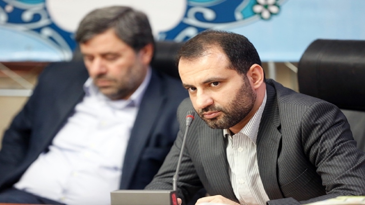 برخی منابع از «برکناری شهردار اهواز» خبر دادند