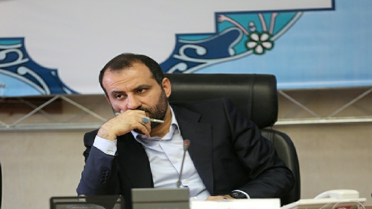 برکناری شهردار اهواز تایید شد/ابراهیم نوشادی سرپرست شهرداری معرفی شد