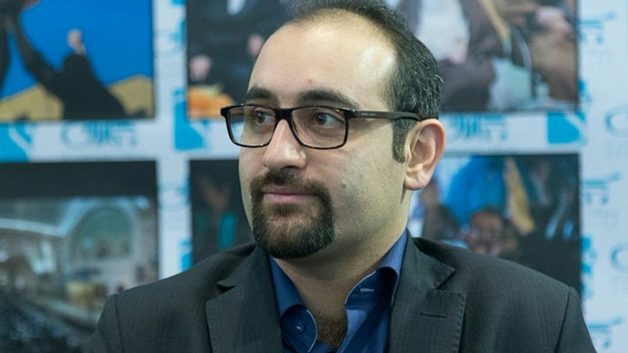 نظری: تغییر سرپرست تیم استقلال در حال بررسی است/مجموعه باشگاه در پرونده میلیچ کوتاهی کرد