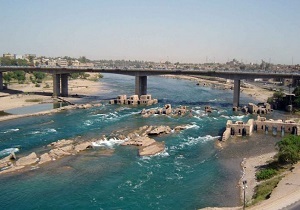آغاز پایش فصلی و نمونه برداری از رودخانه دز در دزفول