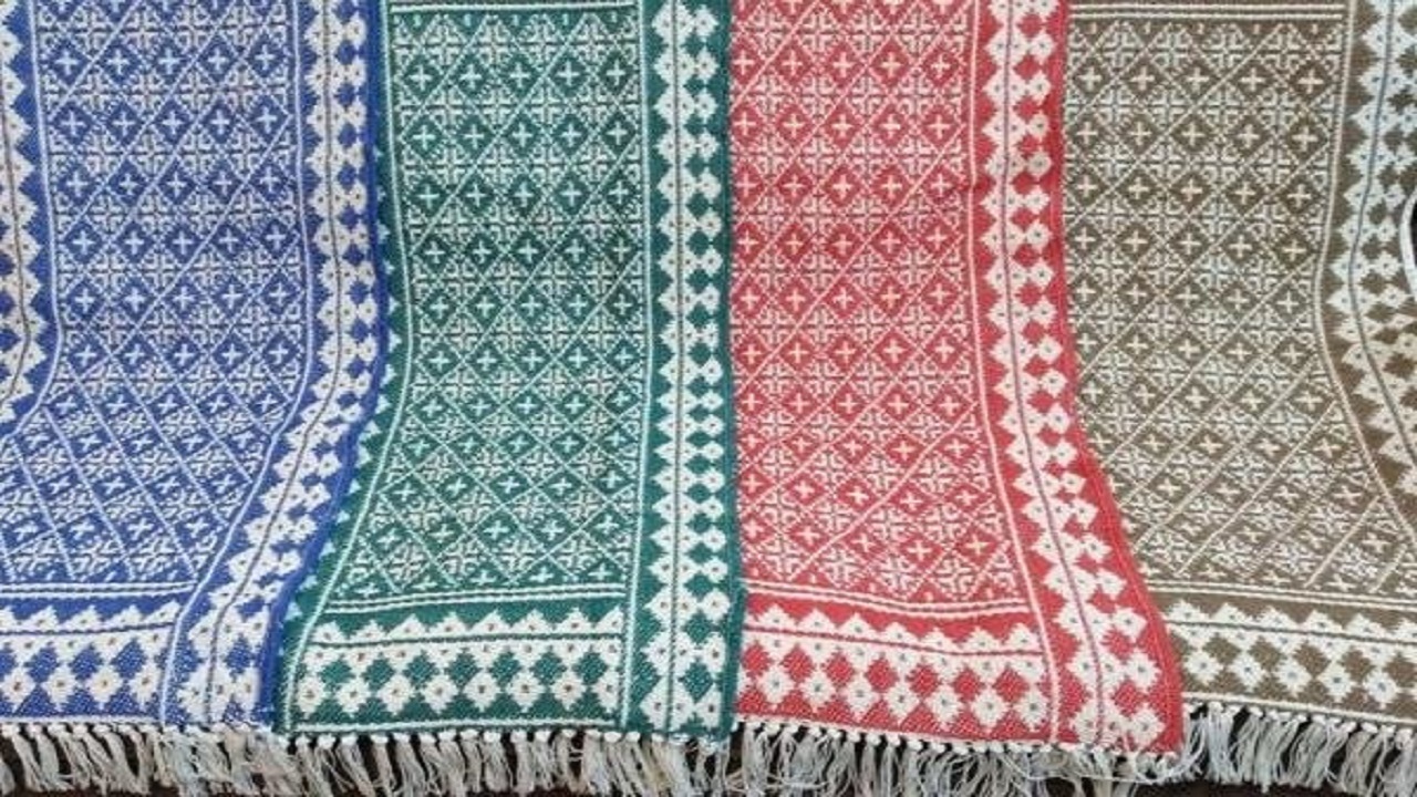 ماجرای ویروسی که گره‌های زیلو بافان را کور کرده است + فیلم