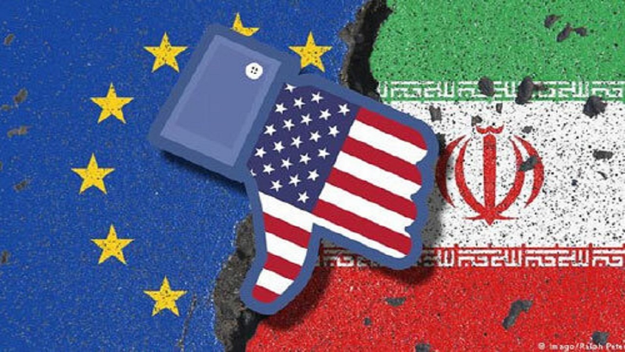 وال استریت ژورنال: عقب‌نشینی اروپا از قطعنامه ضد ایرانی با تایید آمریکا انجام شد