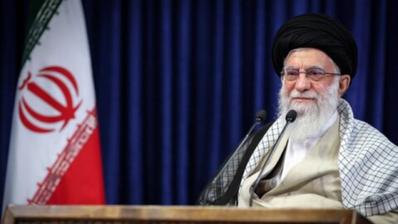 پیام رهبر انقلاب به هفتمین مراسم ملی شب خاطره جهادی