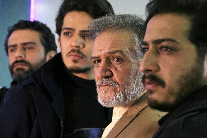 بازگشت گاندو در سکوت! / غافل&zwnj;گیری شبکه سه برای نوروز ۱۴۰۰