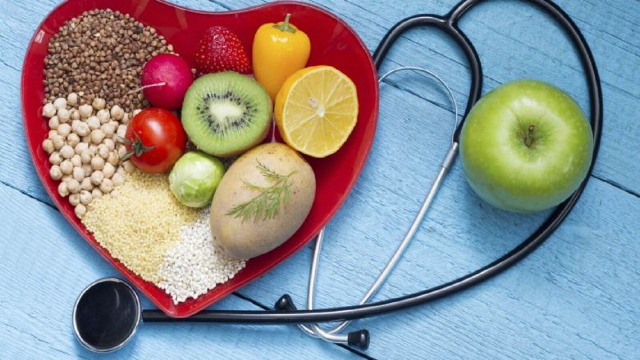 اهمیت تغذیه سالمندان در دوران کرونایی