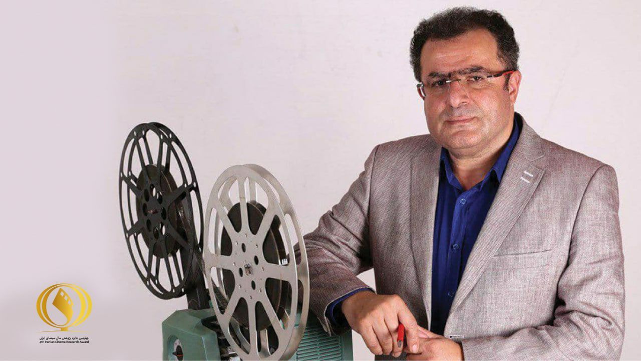 باید مدیریت اقتصادی در سینمای ایران حاکم باشد