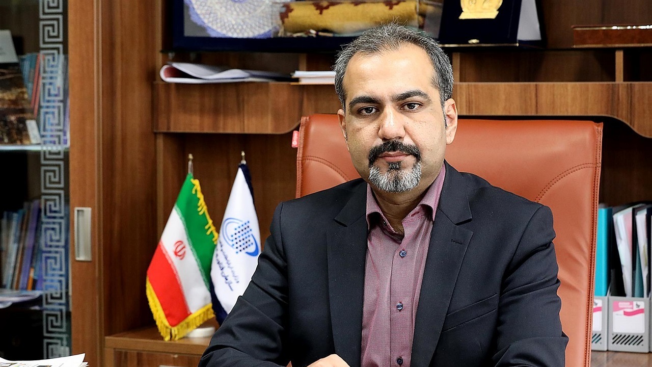 شیراز قدیمی ترین مرکز IT و ICT کشور است