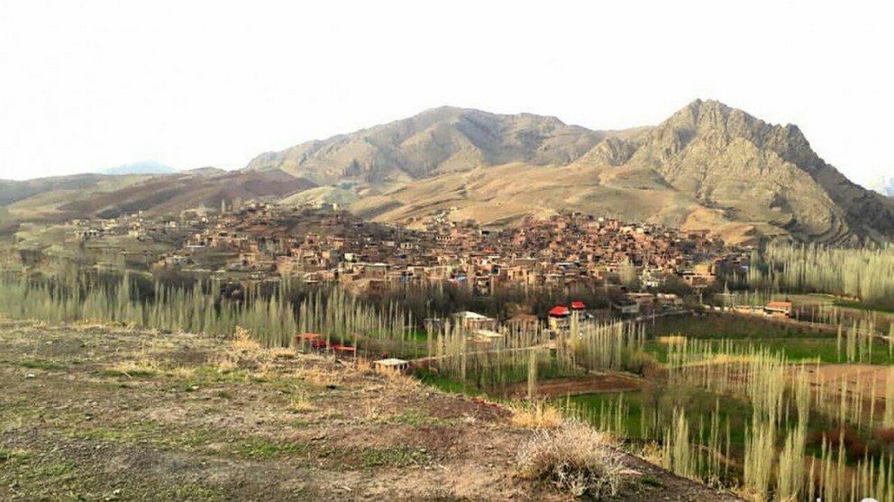 مارشک، طبیعتی بکر و ناشناخته+ تصاویر