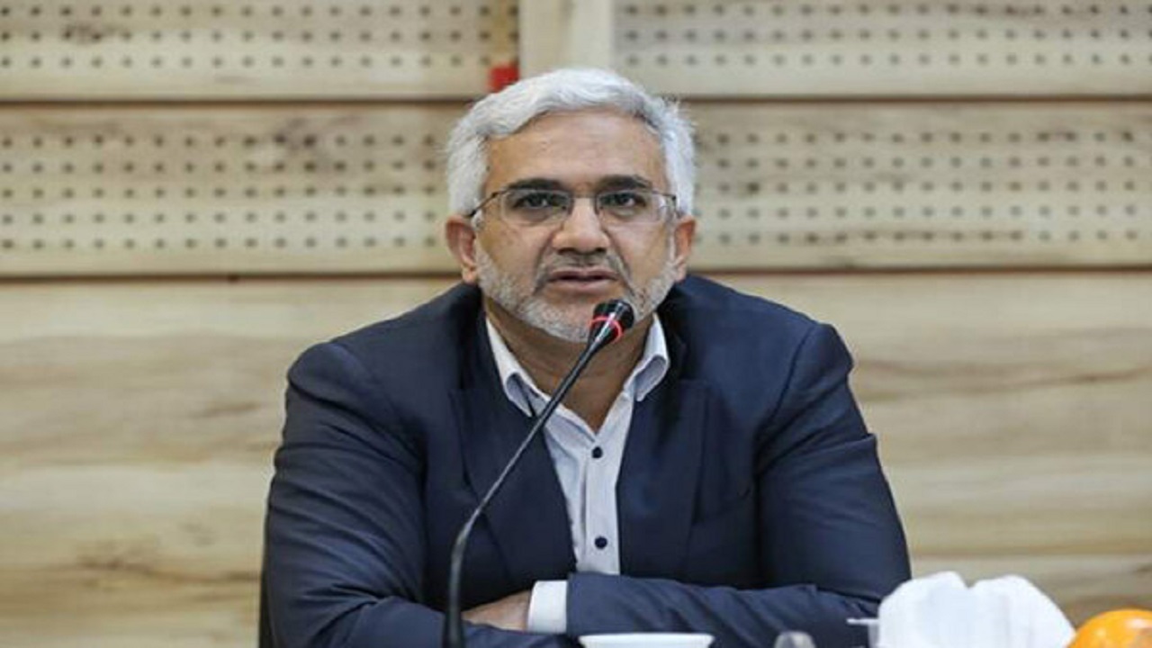 خدمت رسانی به خانواده شهدا یک موهبت الهی است