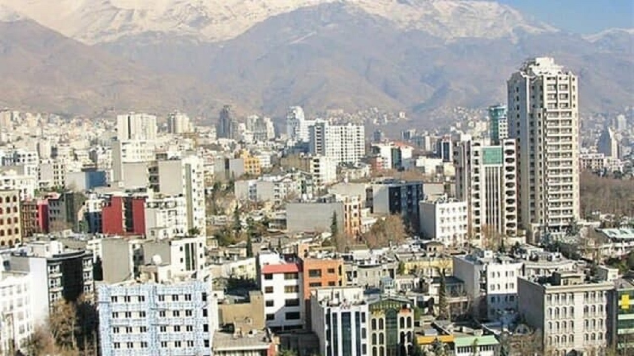 افشای فاجعه‌ای پنهان در یکی از ساختمان‌های بزرگ نیاوران!