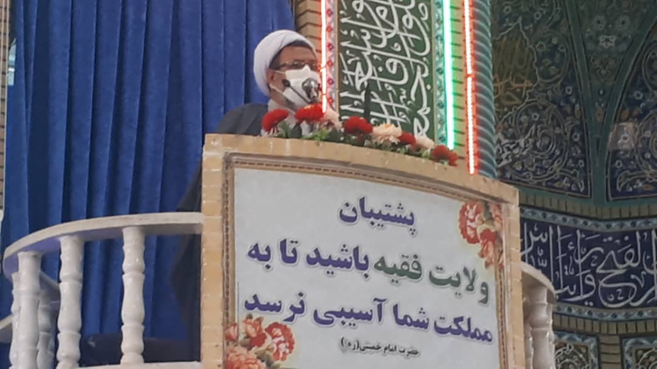 نباید چشم امید به مذاکره مجدد داشت