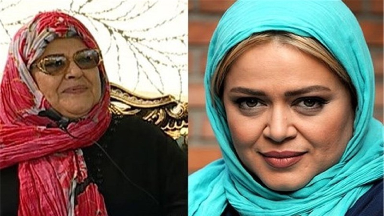 گفت وگوی خواندنی با مادر بهاره رهنما/دوست دارم نقش‌های جدی را هم تجربه کنم