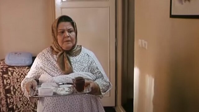 دوست دارم نقش&zwnj;های جدی را هم تجربه کنم