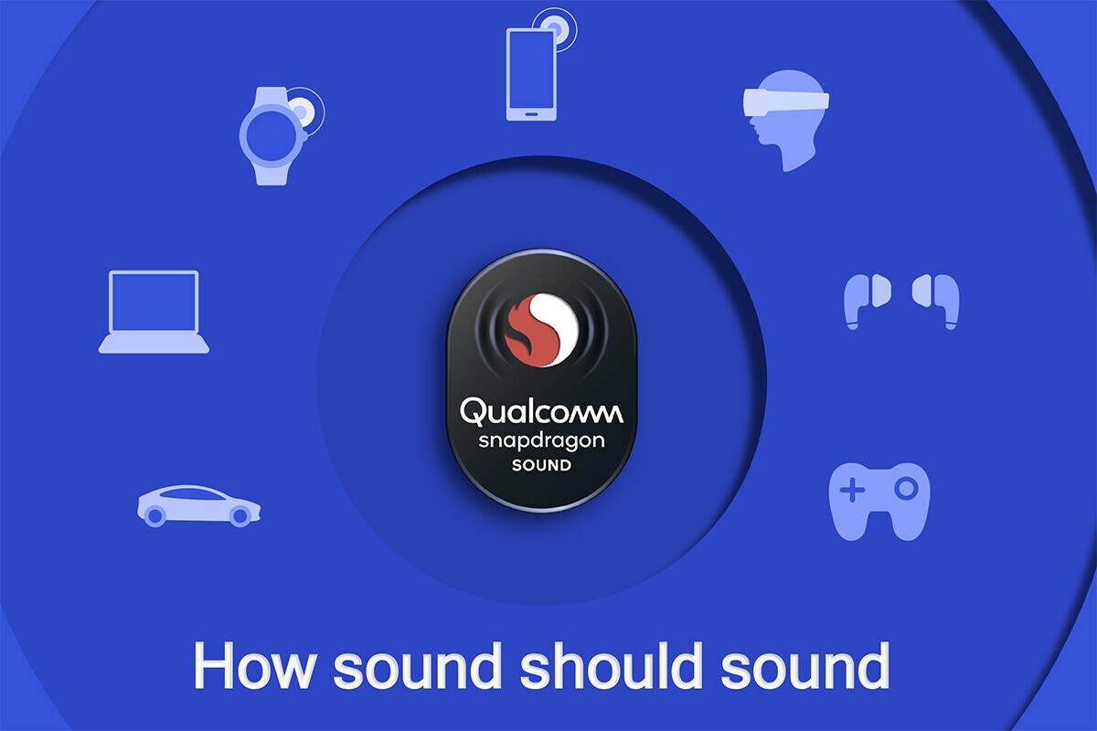 فناوری Hi-Fi در تراشه صوتی کوالکام