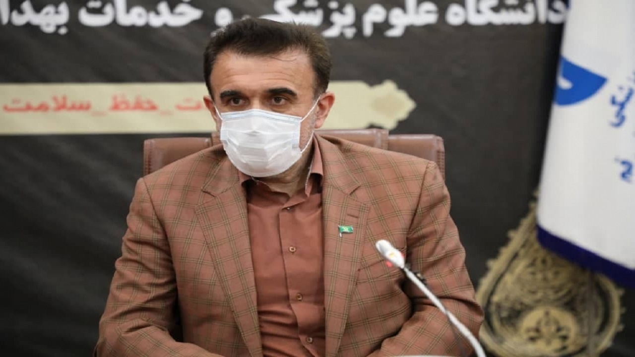 زنگ خطر خیز مجدد کرونا در قم به صدا در آمد