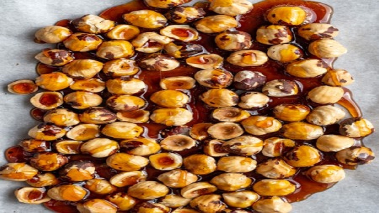 آموزش آشپزی؛ از سمبوسۀ هندی ماهی و پرالین فندق تا یک دسر خوشمزه و دلچسب گیلانی + تصاویر