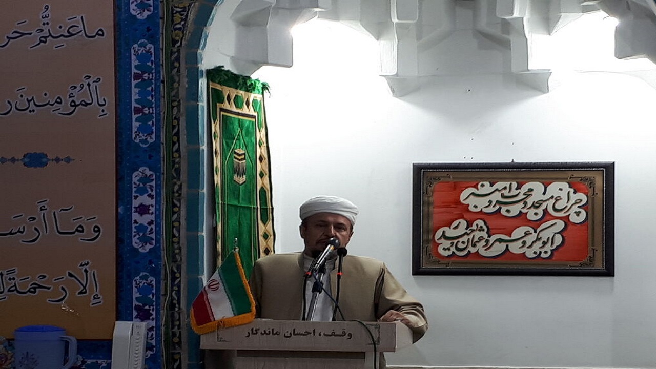مردم کردستان در کمک به نیازمندان از هیچ تلاشی دریغ نمی‌کنند