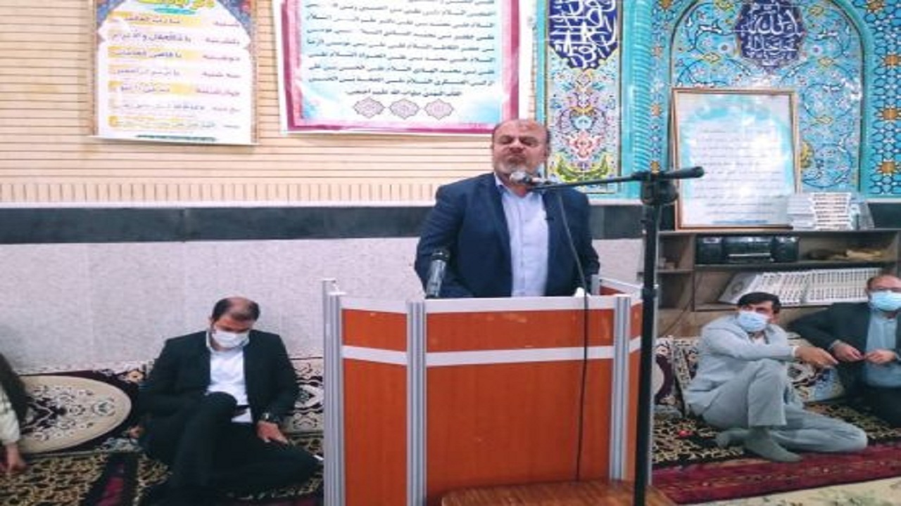 در کشور قول‌های زیادی داده می‌شود اما به آن‌ها عمل نمی‌شود