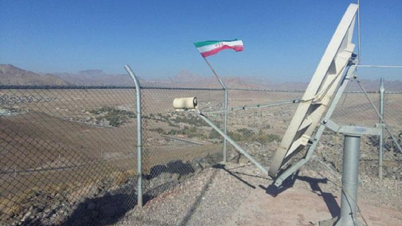 از سرگیری سیگنال رسانی صدا و سیما به بخش مرکزی زرندیه