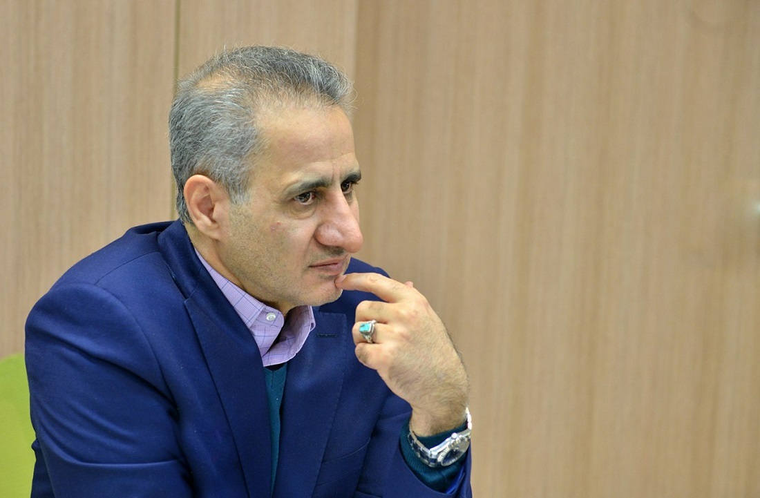 پول‌های بلوکه شده ایران در عراق آزاد شد