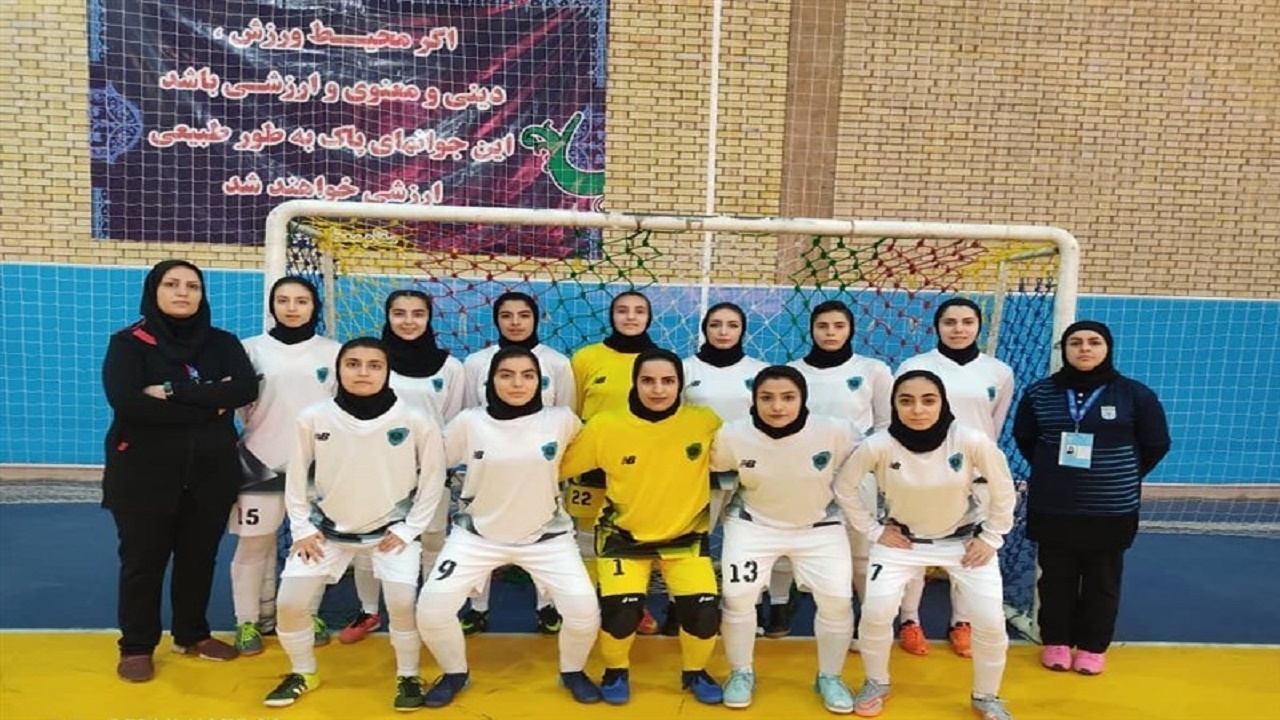 شکست هیئت فوتبال اصفهان و نامی‌نو مقابل حریفان خود