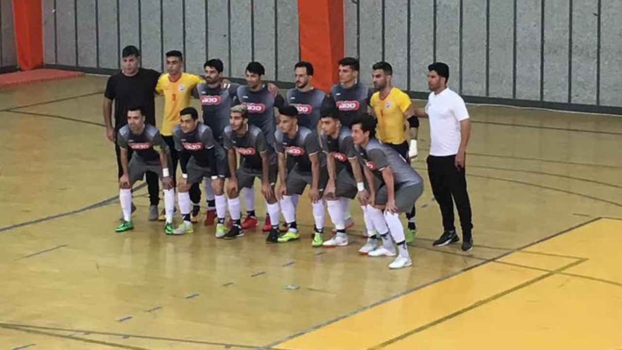 حفظ تنها سهمیه فارس در لیگ برتر فوتسال در گرو حمایت مسئولان