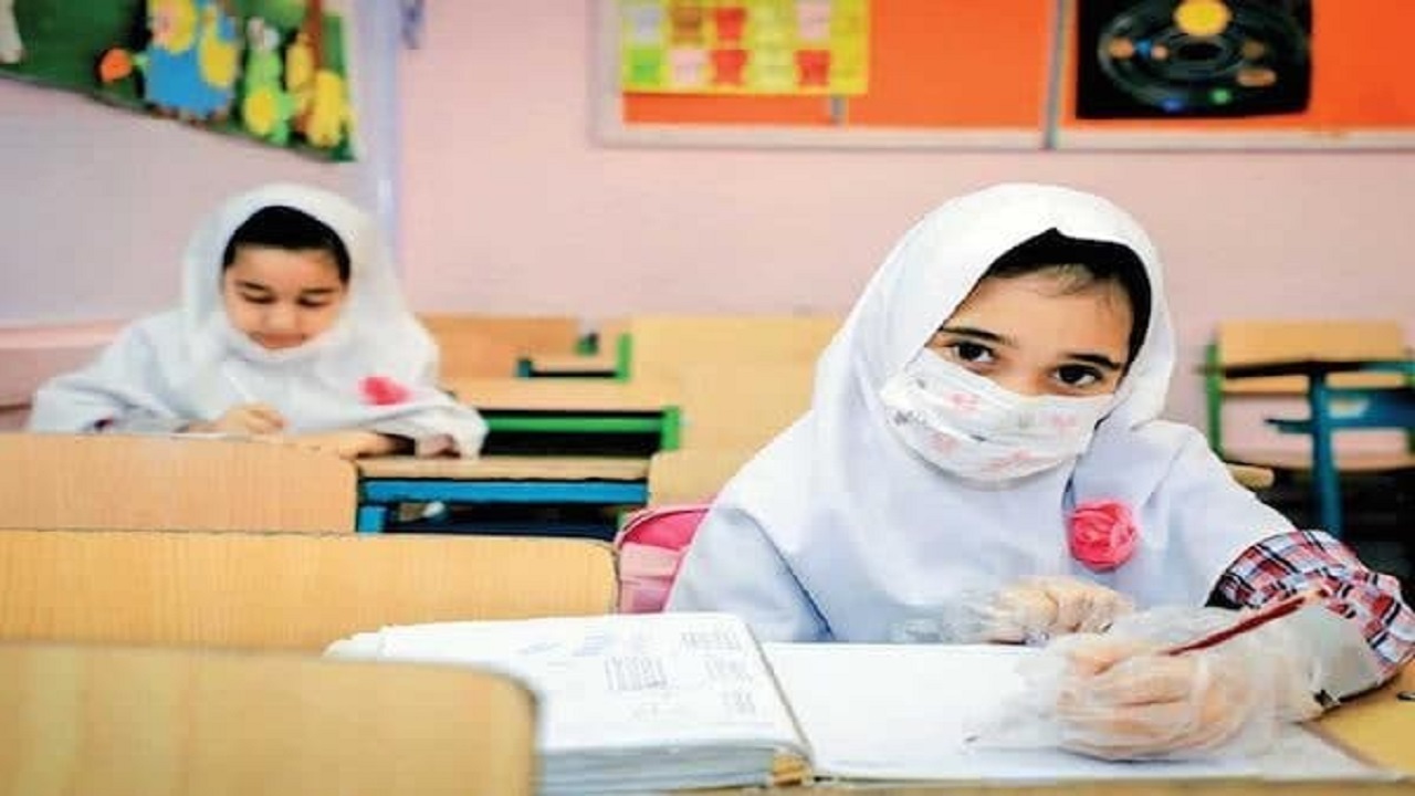 تناسب اندام ۵۷ درصد دانش آموزان مازندرانی
