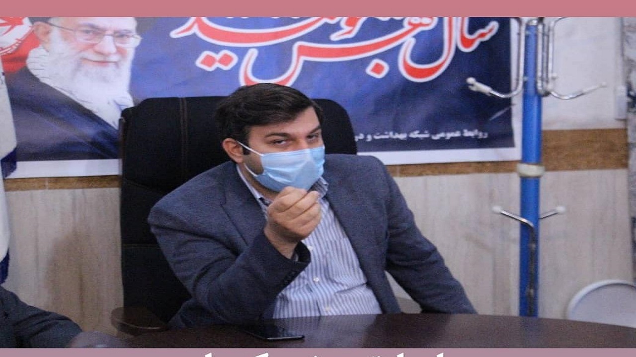 شهروندان از ایجاد ازدحام در پایانه‌های مسافربری اندیمشک خودداری کنند