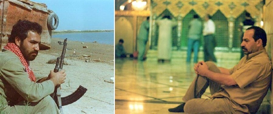 چند حکایت از حکایت&shy;&zwnj;های مردی که فقط  شبیه خودش بود