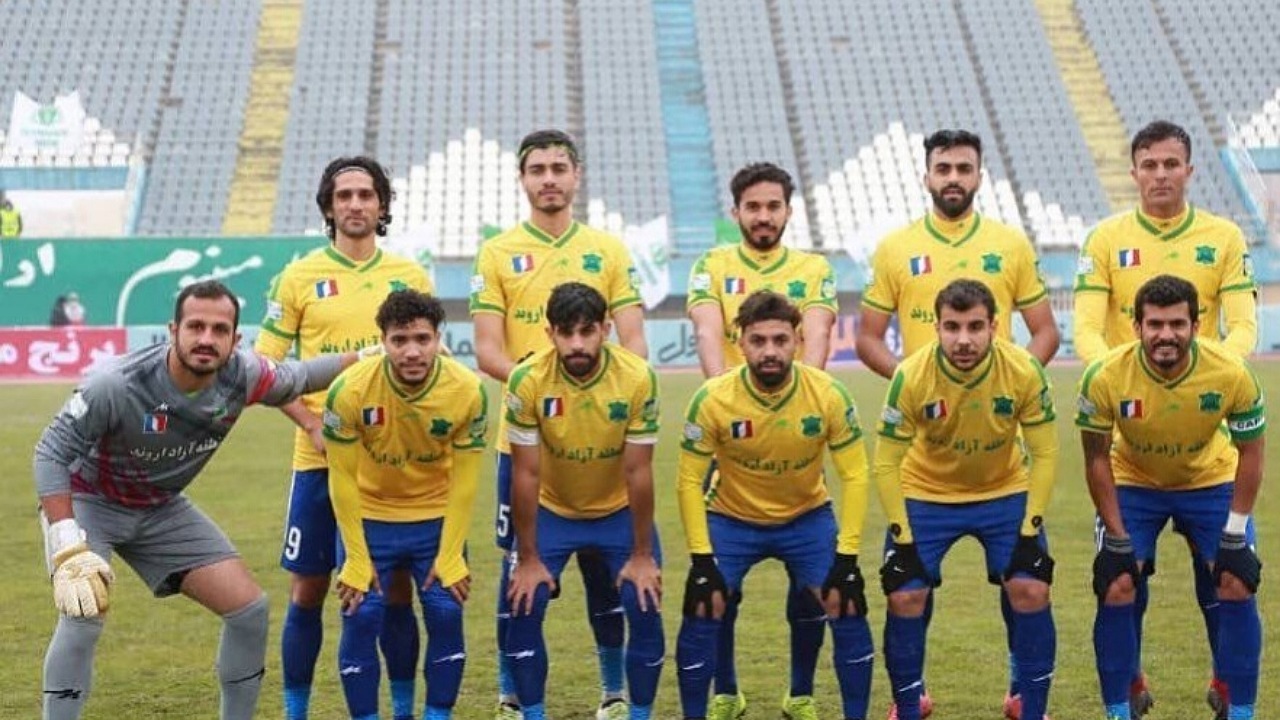 شاگردان پورموسوی در صدد طلسم شکنی مقابل پرسپولیس