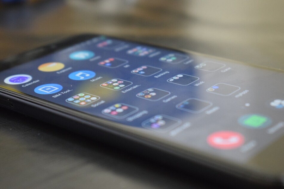 هزاران برنامه Android و iOS اطلاعات کاربران را فاش می کنند