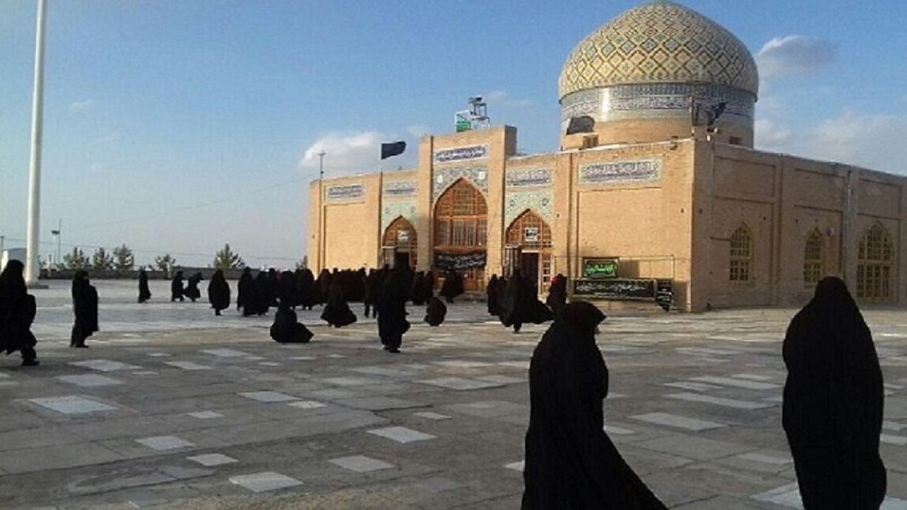 تشکیل شبکه بچه‌های مسجد در فضای مجازی