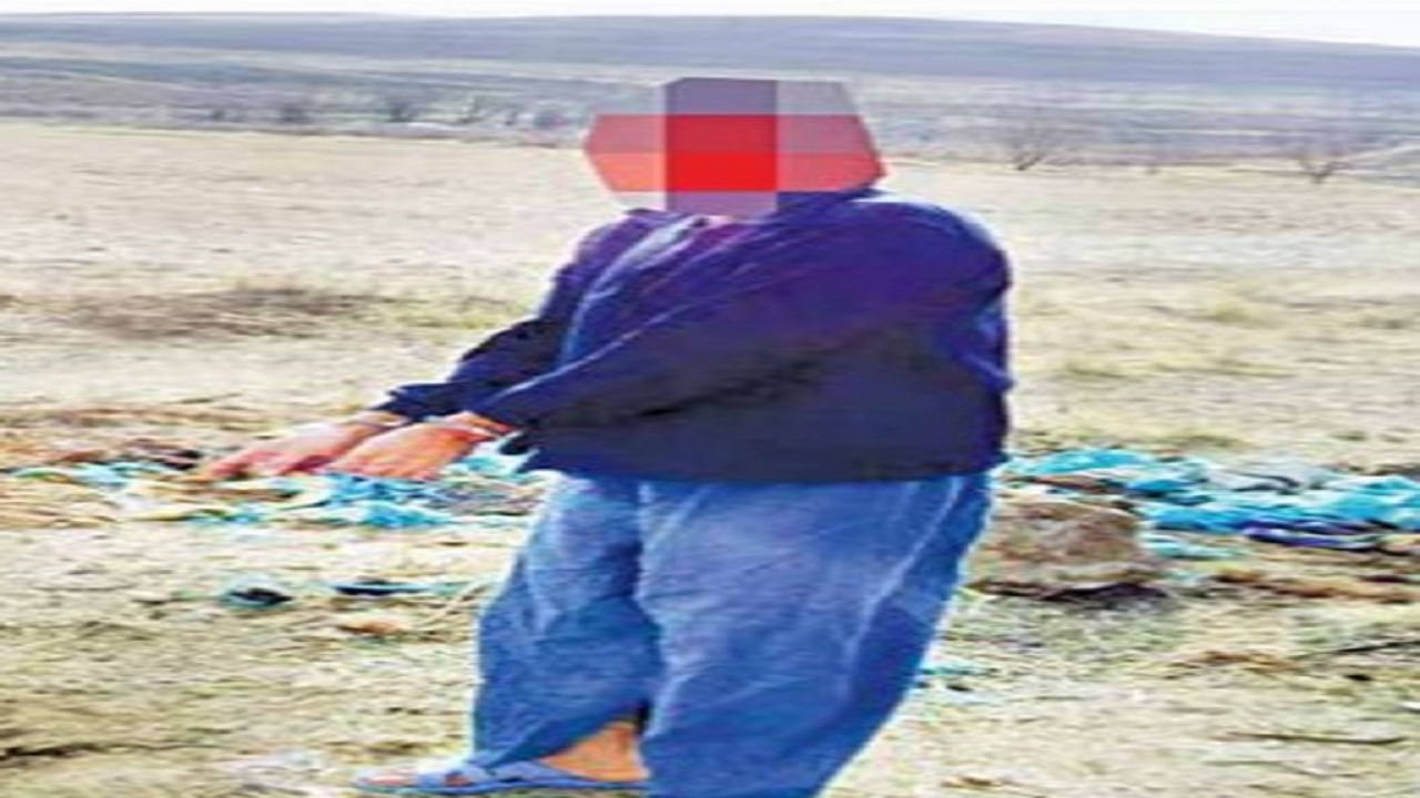 خواهر جوان  قربانی عشق برادرش شد