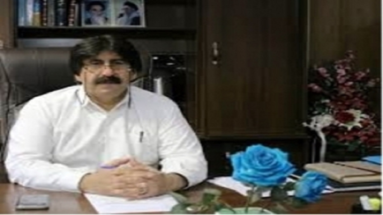 روستای گرجی در ازنا قرنطینه کرونایی شد