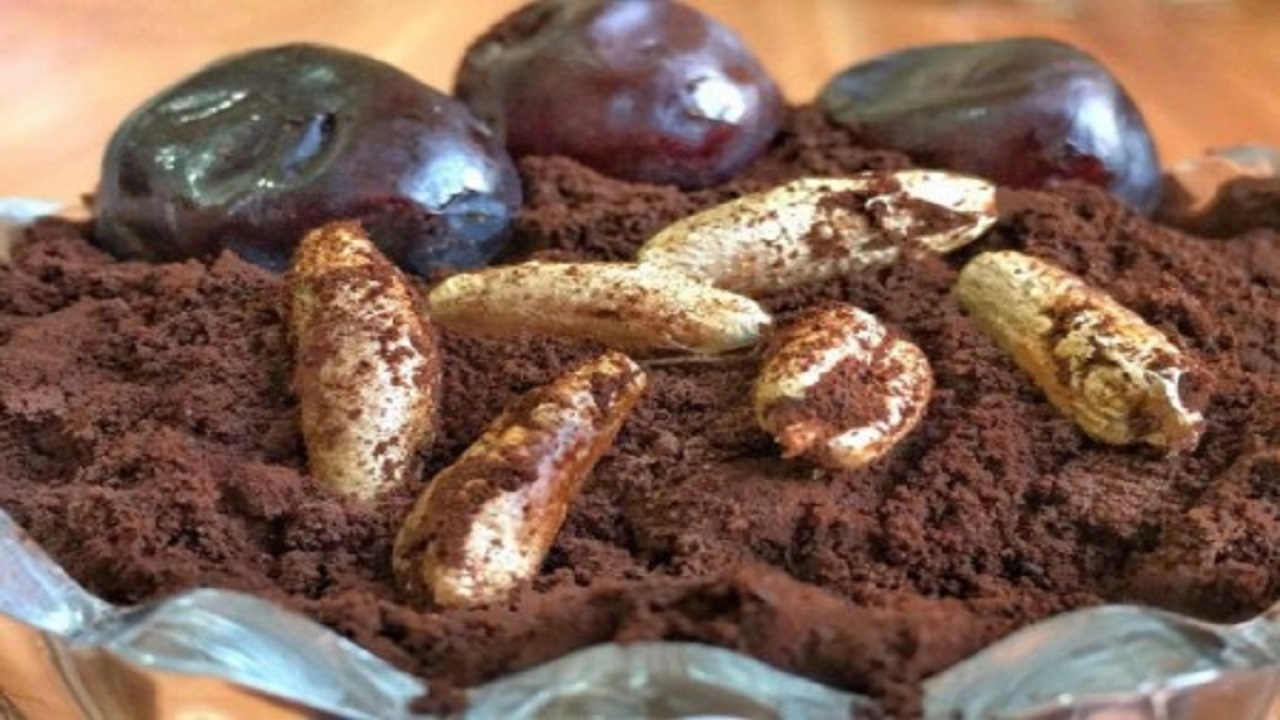 طرز تهیه قهوه هسته خرما ؛ خوشمزه و با خواصی بی نظیر